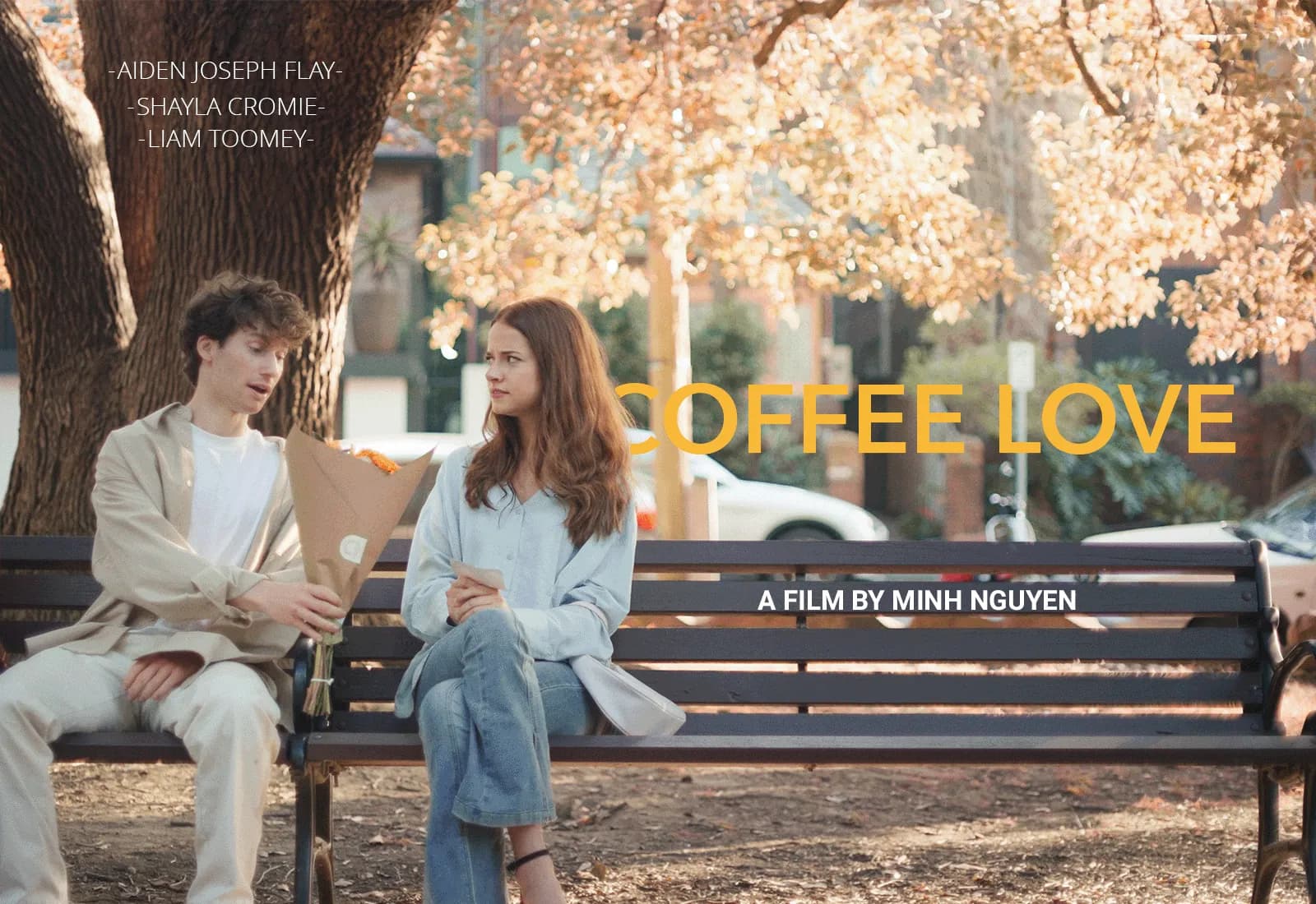 Coffee Love