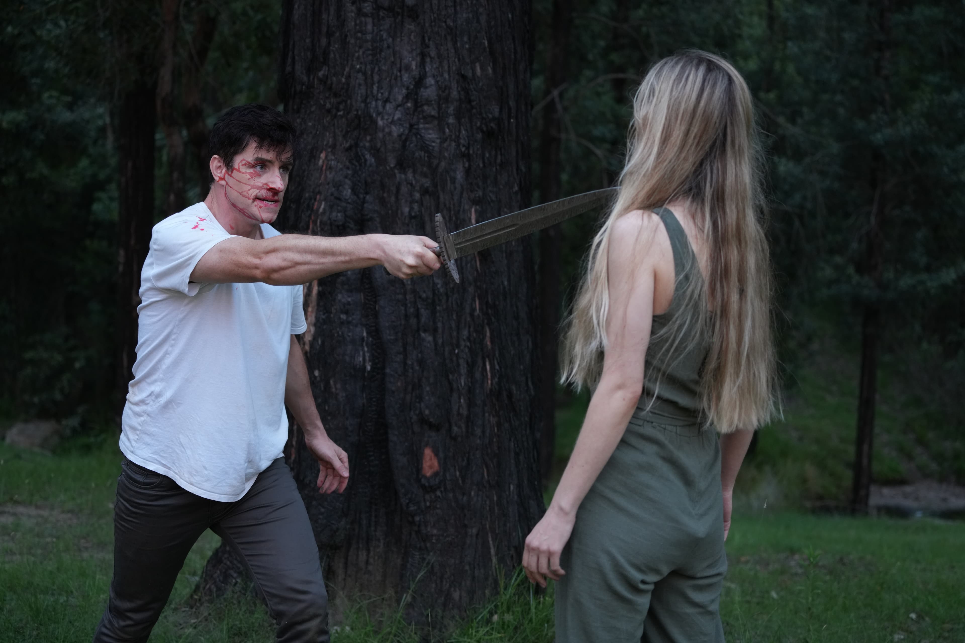 The Little Witch (2024)