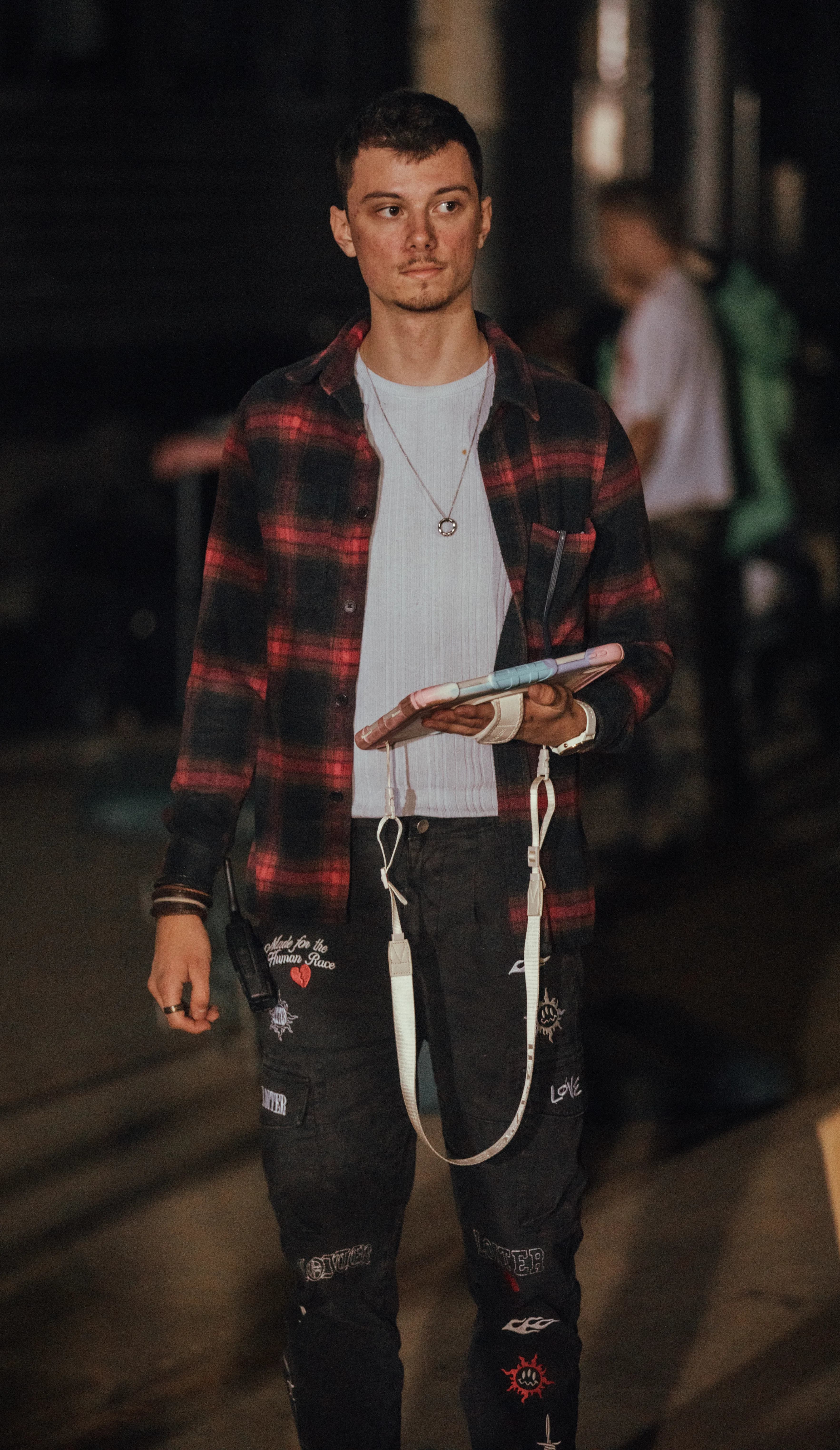 Declan Xav